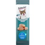 Dokas Kuřecí rolky s náplní z hovězího masa a tuňáka 10 g – Zboží Mobilmania
