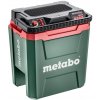 Chladící box METABO KB 18 BL