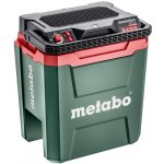 METABO KB 18 BL – Zboží Mobilmania