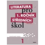 Literatura pro 1. ročník SŠ - PS zkrácená verze – Hledejceny.cz