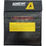 Amewi Trade GmbH ochranný obal na lithiové baterie 180x230 mm – Zbozi.Blesk.cz