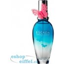 Parfém Escada Turquoise Summer Limited Edition toaletní voda dámská 100 ml tester