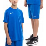 Nike Park VII krátký rukáv modrá Pánské – Hledejceny.cz