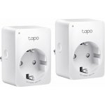 TP-link Tapo P110(2-pack)(EU) – Zboží Mobilmania