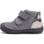 D.D.Step celoroční dětské boty S082-52202B šedá liška šedá – Sleviste.cz