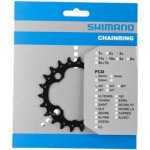 Shimano Deore FC-M672 22 zubů převodník – Zbozi.Blesk.cz