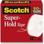 3M Scotch Silně přilnavá lepící páska 19 mm x 25,4 m