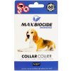 Antiparazitika Max Biocide Collar Dog obojek pro psy 60 cm