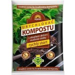 FORESTINA urychlovač kompostu 5 kg – Zboží Mobilmania