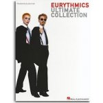 Eurythmics Ultimate Collection noty na klavír, zpěv, akordy na kytaru – Hledejceny.cz