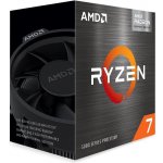AMD Ryzen 7 5700G 100-000000263BOX – Hledejceny.cz