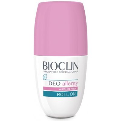 Bioclin allergy roll-on 50 ml