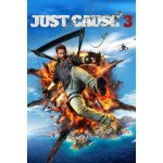 Just Cause 3 – Zboží Mobilmania