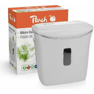 Peach PS600-06 – Zboží Živě