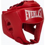 Everlast Amateur Competition Headgear – Hledejceny.cz