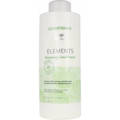 Wella Elements Renewing Conditioner 1000 ml – Zboží Dáma