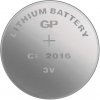 Baterie primární GP Lithium CR2016 1ks 1042201611