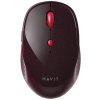 Myš Havit MS76GT plus red