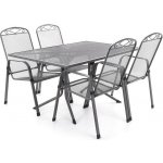 MFG ZINGST 4 PLUS - 140 – Hledejceny.cz