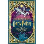 Harry Potter and the Prisoner of Azkaban - J.K. Rowling – Hledejceny.cz