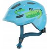 Cyklistická helma Abus Smiley 3.0 shiny blue 2023