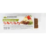 Damodara Ovocná tyčinka hrušková s badyánem 50 g – Hledejceny.cz