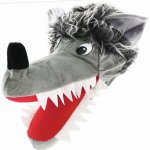 Čepice Vlk – Sleviste.cz