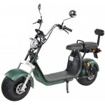 Citycoco X-scooter XR05 – Zboží Dáma