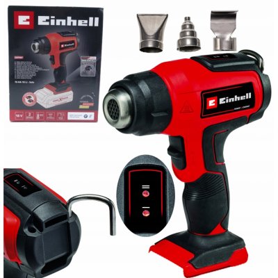 Einhell TE-HA 18 Li – Zboží Dáma