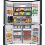 Hisense RQ758N4SBFE – Zboží Mobilmania