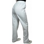 Dámské bavlněné tepláky AGI černá – Zboží Dáma