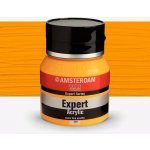 Amsterdam Expert akryl 400 ml 285 Perm.Yellow Deep – Sleviste.cz