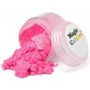 Potravinářská barva a barvivo Magic Colours Jedlá prachová perleťová barva Pink Sparkle 8 ml