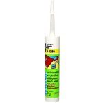 Lukopren S 8280 silikonový tmel 310 g stříbrná – Hledejceny.cz