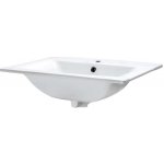 Cersanit ONTARIO NEW BOX K669-002 – Zboží Dáma