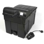 Aquanova NUB 12000 + 18W UV - jazierkový filter ( 12m3) – Hledejceny.cz