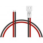 KAVAN Micro JST 1,25mm 3pin Samec 5ks – Zboží Dáma