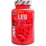 Amix L-Leucine 1000 120 kapslí – Hledejceny.cz