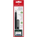 Faber-Castell 149809 bombičkové pero karbonové – Zbozi.Blesk.cz