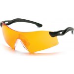 Brýle Pyramex Venture Gear Dropzone set nemlživé černá – Zboží Mobilmania