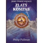 Zlatý kompas - Pullman Philip – Hledejceny.cz