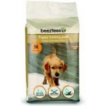 Beeztees Podložky trénovací pro štěňata M 60 x 60 cm 15 ks – Zboží Mobilmania