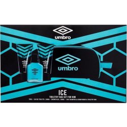 Umbro Ice toaletní voda pánská 75 ml