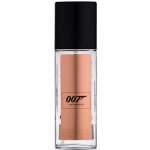 James Bond 007 Woman deospray 75 ml – Hledejceny.cz