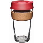 KeepCup Brew Cork Nitro Velikost L 454 ml – Hledejceny.cz