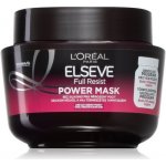 L'Oréal Paris Elseve Full Resist maska na vlasy 300 ml – Zbozi.Blesk.cz