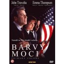 Barvy moci DVD