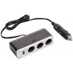 Autoadaptér napájecí COMPASS 07416 | Zboží Auto