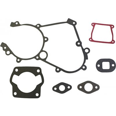 Sada těsnění Babetta 210 | Zboží Auto