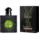 Yves Saint Laurent Black Opium Illicit Green parfémovaná voda dámská 30 ml – Zbozi.Blesk.cz